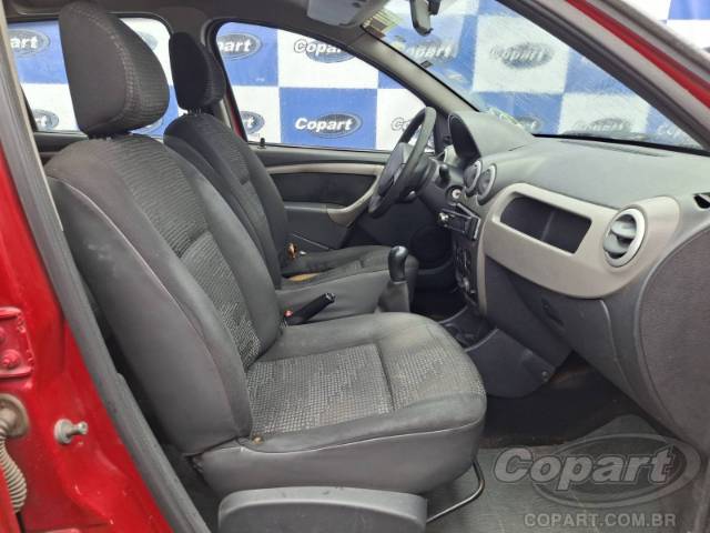 2011 RENAULT SANDERO 