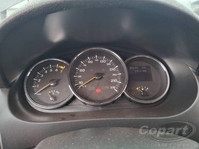 2013 RENAULT FLUENCE 