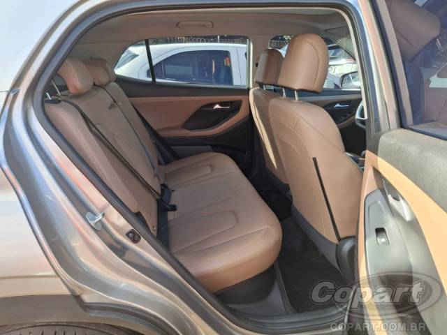2025 HYUNDAI CRETA 