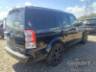 2011 LAND ROVER DISCOVERY 4 