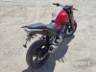 2024 HONDA CB 300F 