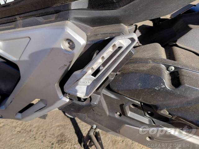 2023 HONDA ADV 