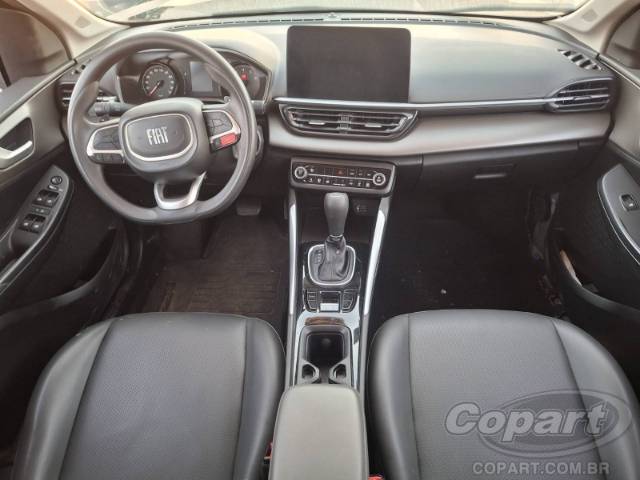 2024 FIAT FASTBACK 