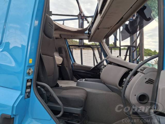 2024 DAF CF 