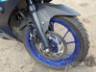 2025 YAMAHA YZF R15 