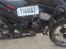 2011 HONDA CB 300 