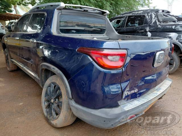 2021 FIAT TORO 