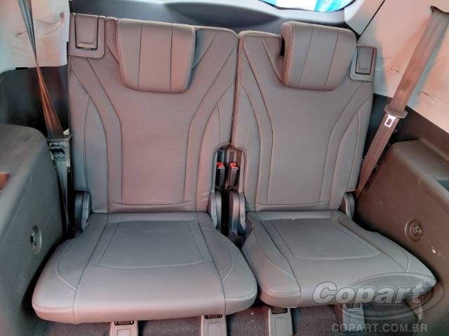 2024 CAOA CHERY TIGGO 8 