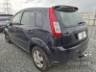 2010 FORD FIESTA 
