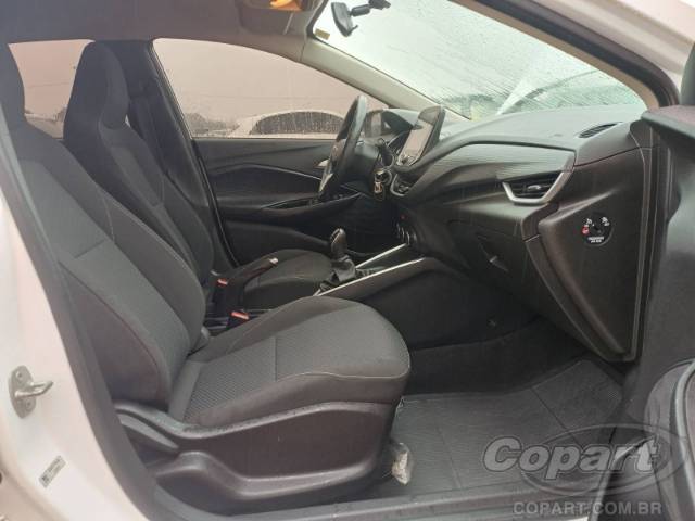 2024 CHEVROLET ONIX PLUS 
