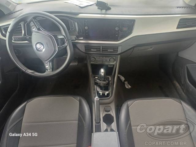 2019 VOLKSWAGEN POLO 