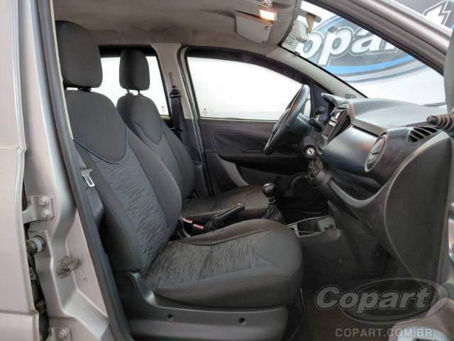 2018 FIAT UNO 