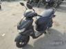 2025 YAMAHA FLUO 