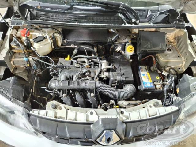 2021 RENAULT KWID 