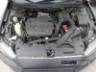2016 MITSUBISHI LANCER 