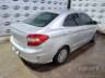 2019 FORD KA SEDAN 
