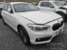 2016 BMW SERIE 1 