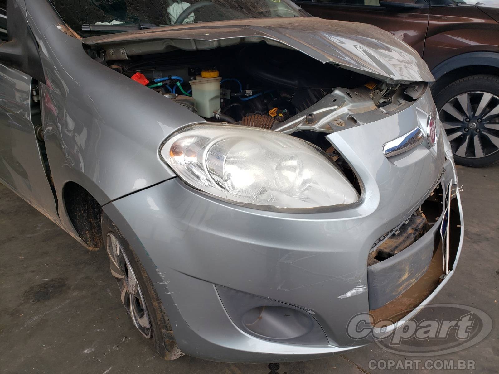 Foto 11 de 12: 2017 FIAT PALIO