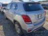 2018 CHEVROLET TRACKER 
