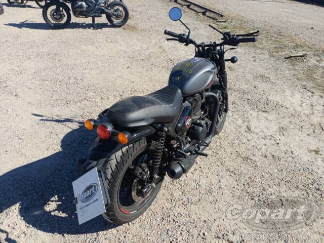 2026 ROYAL ENFIELD HUNTER 