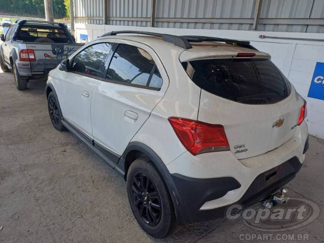 2019 CHEVROLET ONIX 
