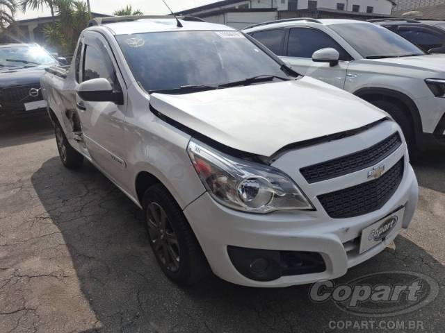 2016 CHEVROLET MONTANA 
