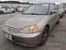 2003 HONDA CIVIC 