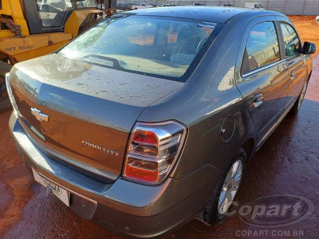 2015 CHEVROLET COBALT 