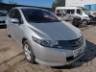 2011 HONDA CITY 