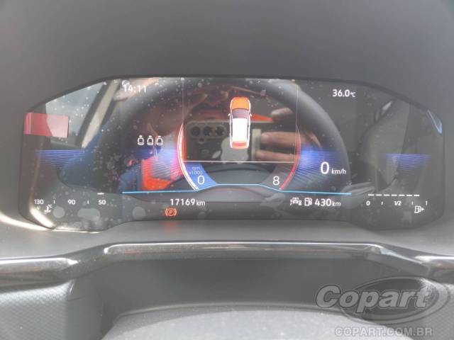 2026 VOLKSWAGEN Tera 