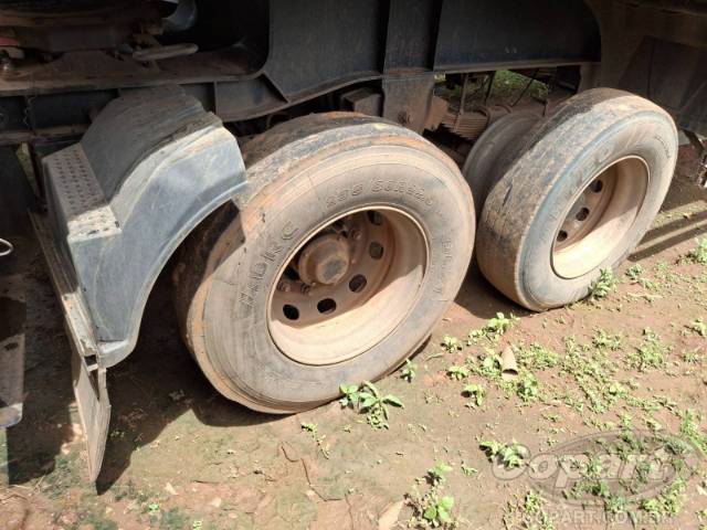 2020 LIBRELATO SEMI-REBOQUE 