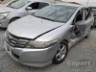 2011 HONDA CITY 