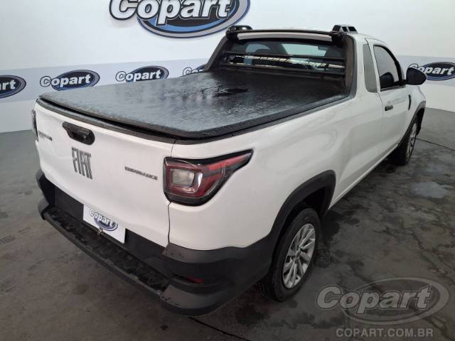 2023 FIAT STRADA 