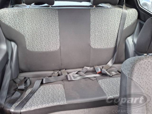 2012 FORD KA 
