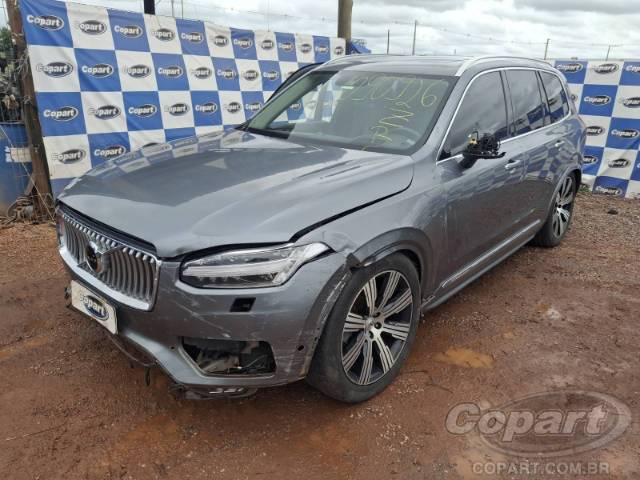 2020 VOLVO XC90 