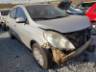 2014 NISSAN VERSA 