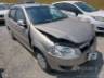 2015 FIAT SIENA 
