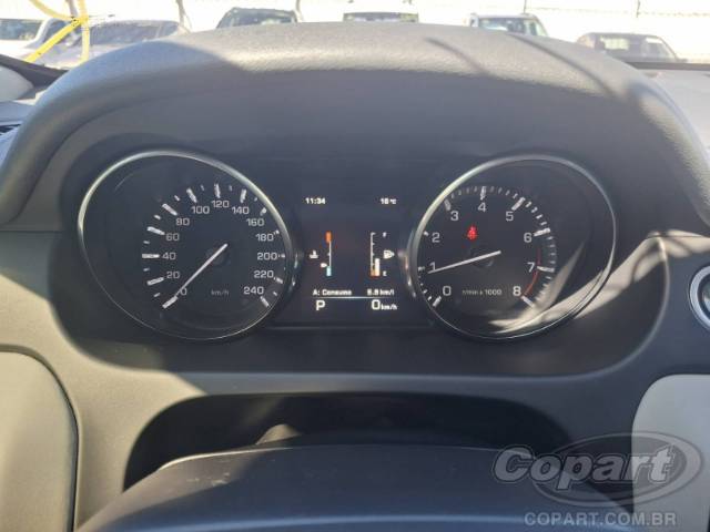2016 LAND ROVER DISCOVERY SPORT 