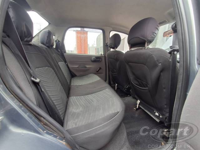 2012 CHEVROLET CLASSIC 