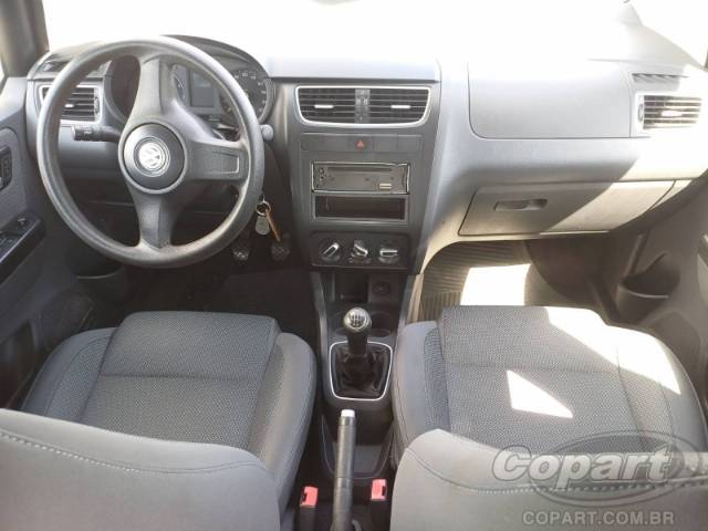 2012 VOLKSWAGEN FOX 