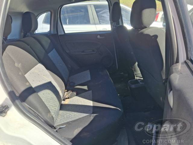 2013 FORD FIESTA 