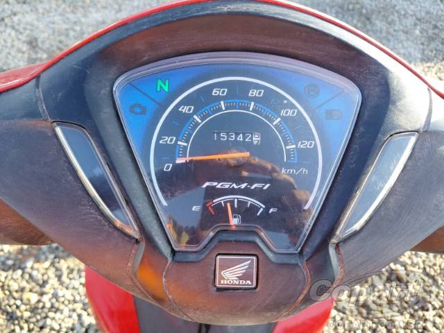 2024 HONDA BIZ 