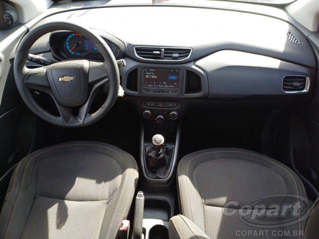 2014 CHEVROLET ONIX 