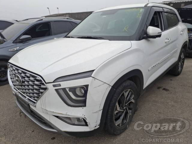 2024 HYUNDAI CRETA 