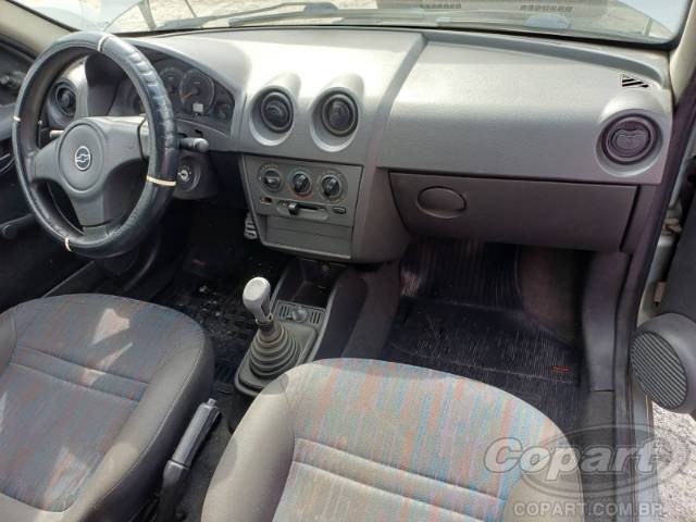 2008 CHEVROLET CELTA 