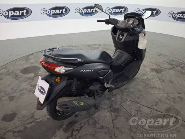 2022 YAMAHA NMAX 
