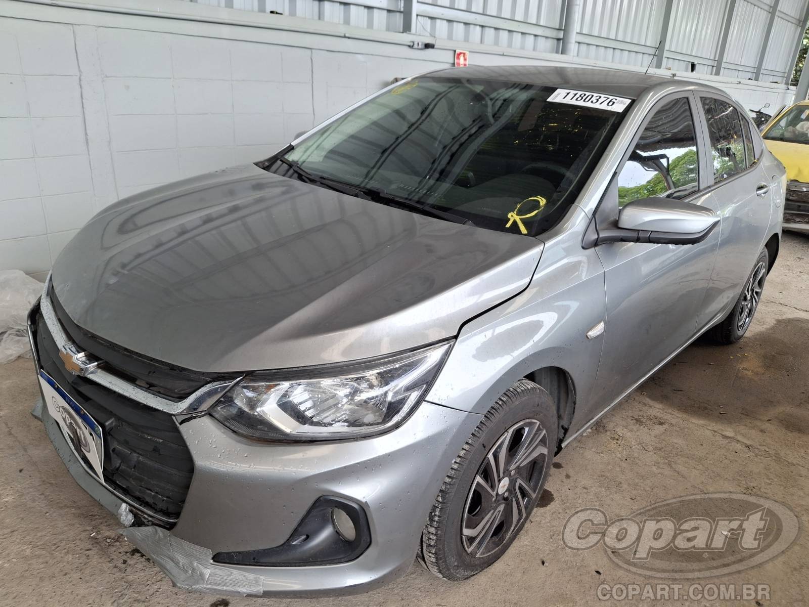 Foto 2: 2024 CHEVROLET ONIX PLUS