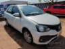 2021 TOYOTA ETIOS SEDA 