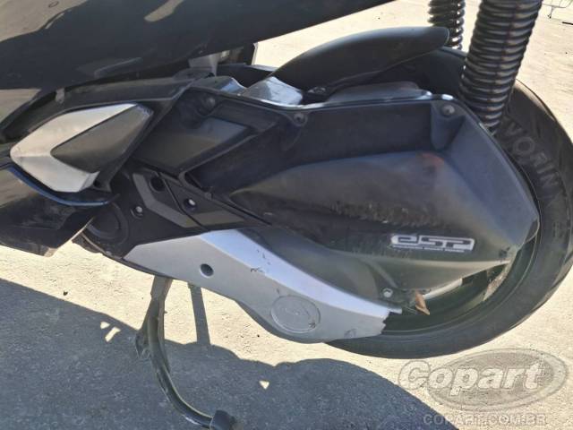 2019 HONDA PCX 