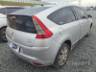 2008 CITROEN C4 